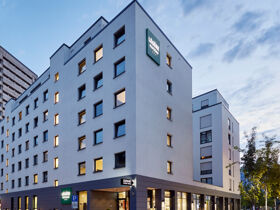 Wochenende in Bielefeld | 4 Tage 