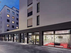 Wochenende in Bielefeld | 4 Tage 