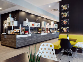 Wochenende in Bielefeld | 4 Tage 