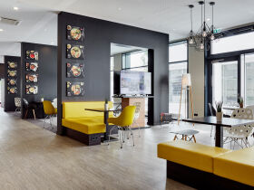 Wochenende in Bielefeld | 4 Tage 