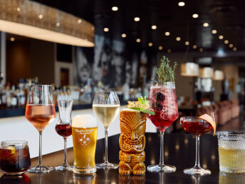 Willkommen im H2O - Wellness & Erholung im Einklang  2 Tage 