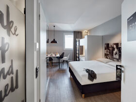 Wochenende in Bielefeld | 4 Tage 