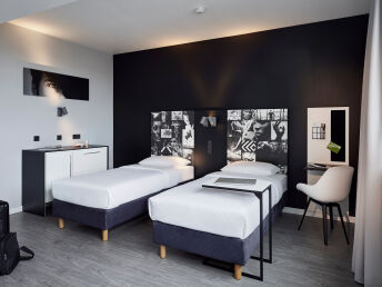 Willkommen im H2O - Wellness & Erholung im Einklang  2 Tage 