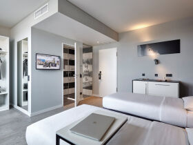 Wochenende in Bielefeld | 4 Tage 