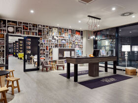 Wochenende in Bielefeld | 4 Tage 