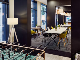 Wochenende in Bielefeld | 4 Tage 