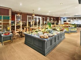 Die Weihnachtszeit in Potsdam