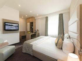 3 Tage Auszeit im Hotel Lamm in Singen am Bodensee