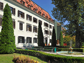 Entspannender Wellnesstrip in Slowenien | 2 Nächte