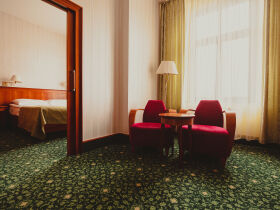 Entspannender Wellnesstrip in Slowenien | 2 Nächte