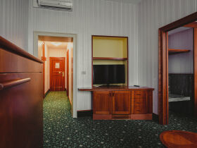 Entspannender Wellnesstrip in Slowenien | 2 Nächte