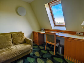 Entspannender Wellnesstrip in Slowenien | 2 Nächte