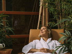 Entspannender Wellnesstrip in Slowenien | 2 Nächte