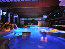 Entspannender Wellnesstrip in Slowenien | 2 Nächte