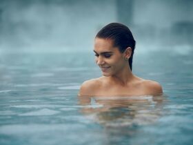 Wellnessurlaub im Kurort Dolenjske Toplice inkl. Halbpension | 4 Nächte
