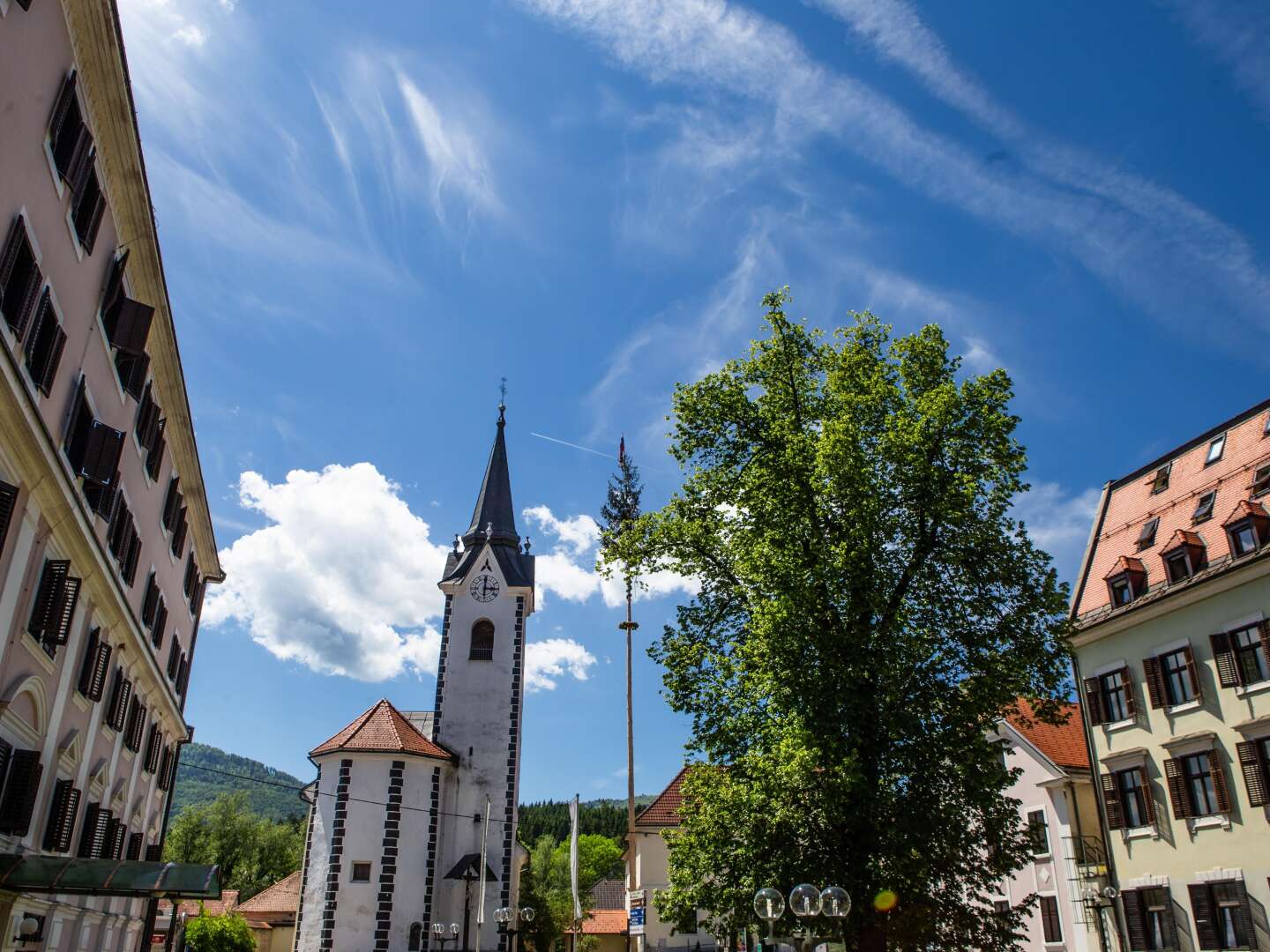 Wellnessurlaub im Kurort Dolenjske Toplice inkl. Halbpension | 3 Nächte