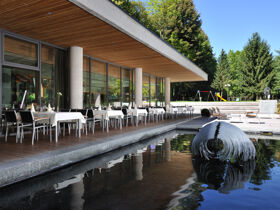 10% Special - Entspannende Tage in Südost-Slowenien mit Frühstück | 6 Nächte