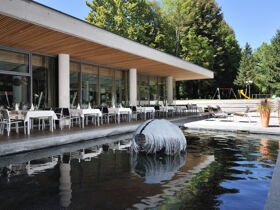 10% Special - Entspannende Tage in Südost-Slowenien mit Frühstück | 6 Nächte