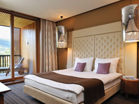 Auf und davon! Kurzurlaub im slowenischen Boutique Hotel inkl. Halbpension | 2 Nächte