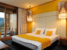 10% Special - Entspannende Tage in Südost-Slowenien mit Frühstück | 6 Nächte