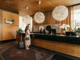 Auf und davon! Kurzurlaub im slowenischen Boutique Hotel inkl. Halbpension | 2 Nächte