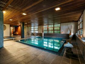 Auf und davon! Kurzurlaub im slowenischen Boutique Hotel inkl. Halbpension | 2 Nächte