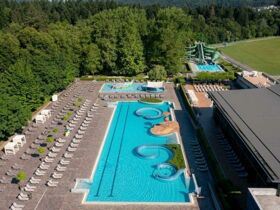 10% Special - Entspannende Tage in Südost-Slowenien mit Frühstück | 6 Nächte