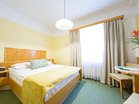 Volle Entspannung - Auszeit im slowenischen Thermenort | 2 Nächte