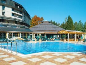 Volle Entspannung - Auszeit im slowenischen Thermenort | 2 Nächte