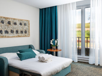 Kurzurlaub im Gesundheits- und Wellnesshotel in Slowenien inkl. Halbpension | 4 Nächte