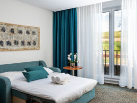 10% OFF - Kurzurlaub im Gesundheits- und Wellnesshotel in Slowenien inkl. Halbpension | 5 Nächte