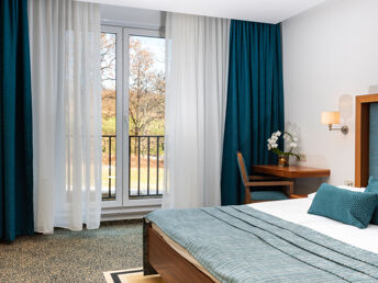 Kurzurlaub im Gesundheits- und Wellnesshotel in Slowenien inkl. Halbpension | 4 Nächte