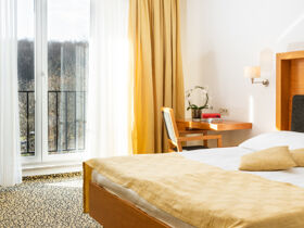 10% OFF - Kurzurlaub im Gesundheits- und Wellnesshotel in Slowenien inkl. Halbpension | 5 Nächte