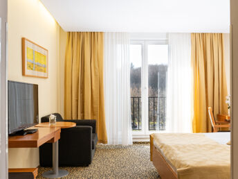 Kurzurlaub im Gesundheits- und Wellnesshotel in Slowenien inkl. Halbpension | 4 Nächte