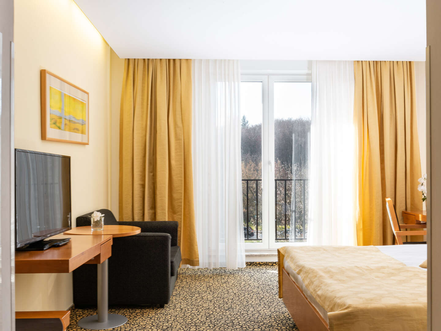 Kurzurlaub im Gesundheits- und Wellnesshotel in Slowenien inkl. Halbpension | 4 Nächte