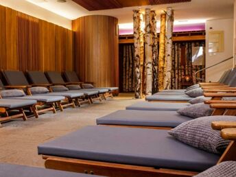 Kurzurlaub im Gesundheits- und Wellnesshotel in Slowenien inkl. Halbpension | 4 Nächte