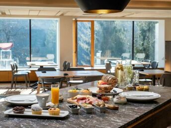 Kurzurlaub im Gesundheits- und Wellnesshotel in Slowenien inkl. Halbpension | 4 Nächte