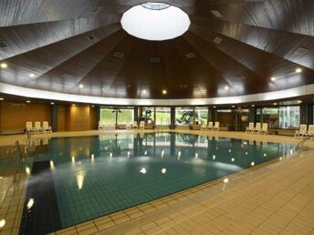 Kurzurlaub im Gesundheits- und Wellnesshotel in Slowenien inkl. Halbpension | 4 Nächte