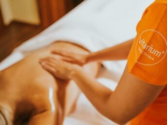 Kurzurlaub im Gesundheits- und Wellnesshotel in Slowenien inkl. Halbpension | 4 Nächte