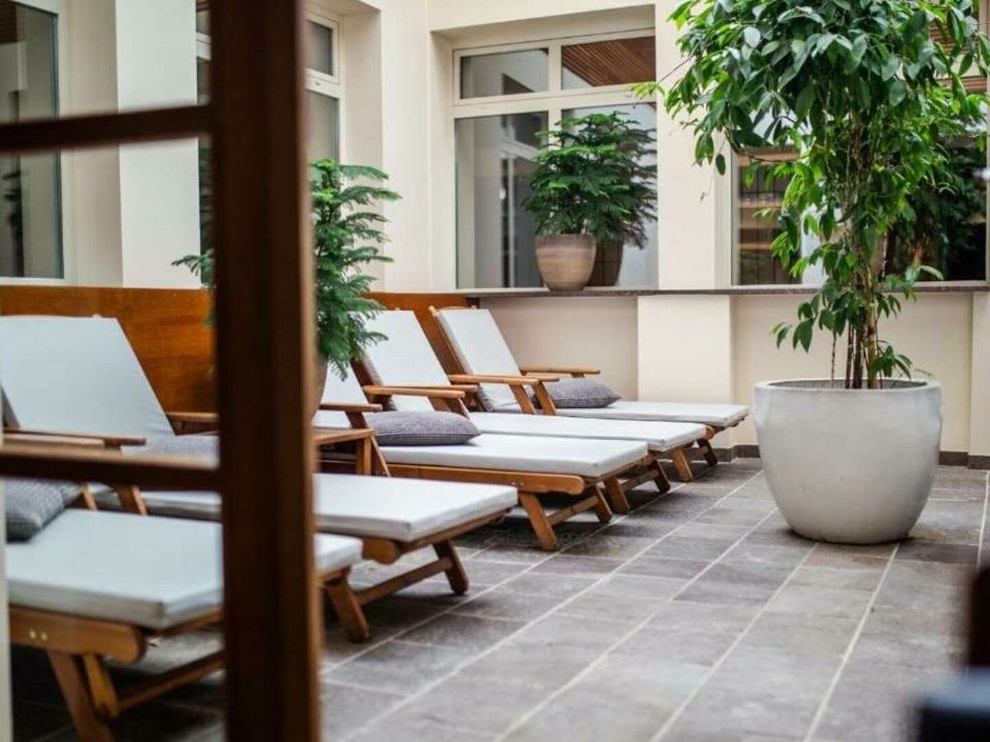 Kurzurlaub im Gesundheits- und Wellnesshotel in Slowenien inkl. Halbpension | 4 Nächte