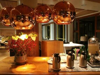 Kurzurlaub im Gesundheits- und Wellnesshotel in Slowenien inkl. Halbpension | 4 Nächte