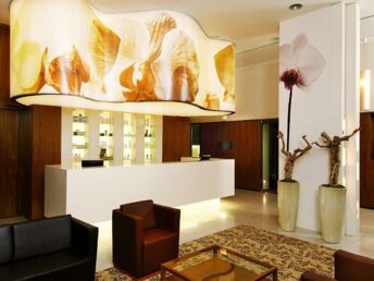 Kurzurlaub im Gesundheits- und Wellnesshotel in Slowenien inkl. Halbpension | 4 Nächte