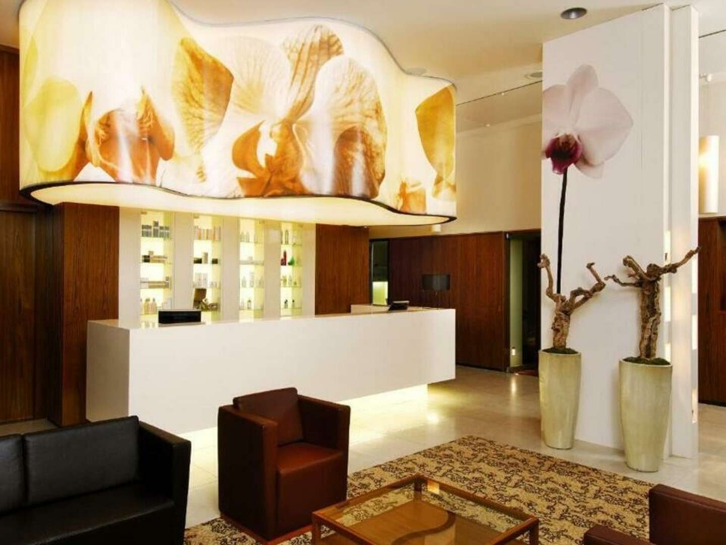 Kurzurlaub im Gesundheits- und Wellnesshotel in Slowenien inkl. Halbpension | 4 Nächte