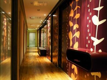 Kurzurlaub im Gesundheits- und Wellnesshotel in Slowenien inkl. Halbpension | 4 Nächte