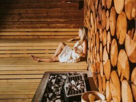 10% OFF - Kurzurlaub im Gesundheits- und Wellnesshotel in Slowenien inkl. Halbpension | 5 Nächte