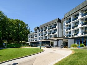 -10% RABATT - Fitnessurlaub in Slowenien inkl. Halbpension | 7 Nächte