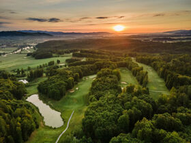 -10% RABATT - Fitnessurlaub in Slowenien inkl. Halbpension | 7 Nächte