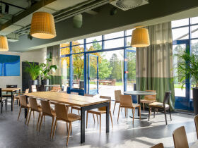 -10% RABATT - Fitnessurlaub in Slowenien inkl. Halbpension | 7 Nächte