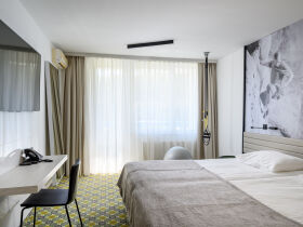 -10% RABATT - Fitnessurlaub in Slowenien inkl. Halbpension | 7 Nächte