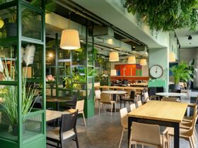 -10% RABATT - Fitnessurlaub in Slowenien inkl. Halbpension | 7 Nächte